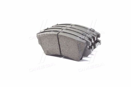 Тормозные колодки a.B.S 37683