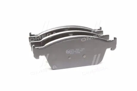 Тормозные колодки A.B.S 37996