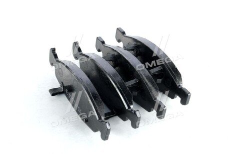 Тормозные колодки a.B.S 38790