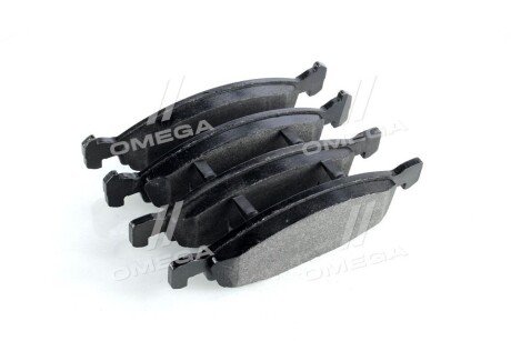 Тормозные колодки a.B.S 38790