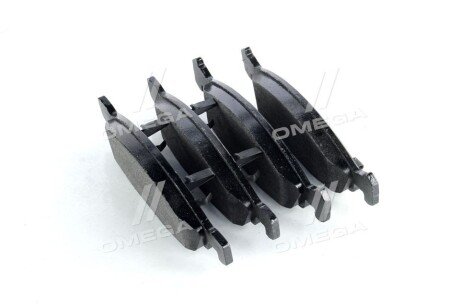 Тормозные колодки a.B.S 38790