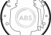 Тормозні (гальмівні) колодки a.B.S 9119