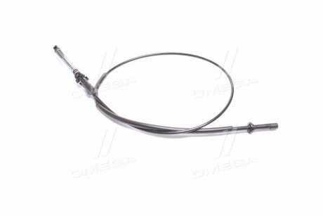 Трос акселератора FORD TRANSIT (ABS) a.B.S K32350