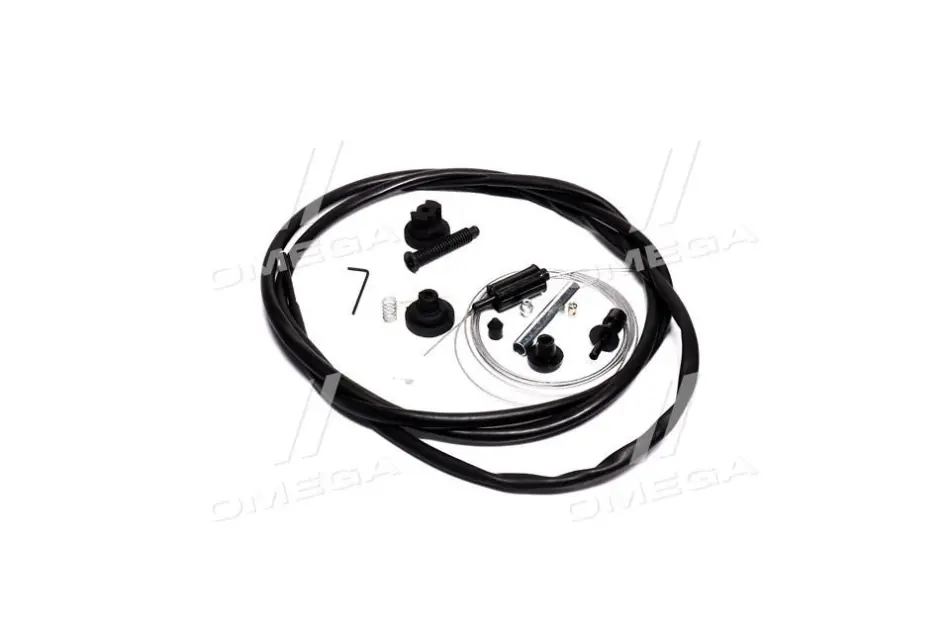 Трос акселератора PEUGEOT (пр-во ABS) A.B.S K36880