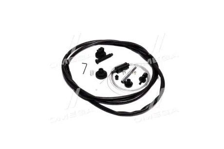 Трос акселератора PEUGEOT (пр-во ABS) A.B.S K36880