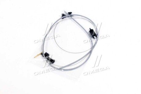 Трос акселератора Renault 21 (L48) (1986-94) (ABS) a.B.S K35830