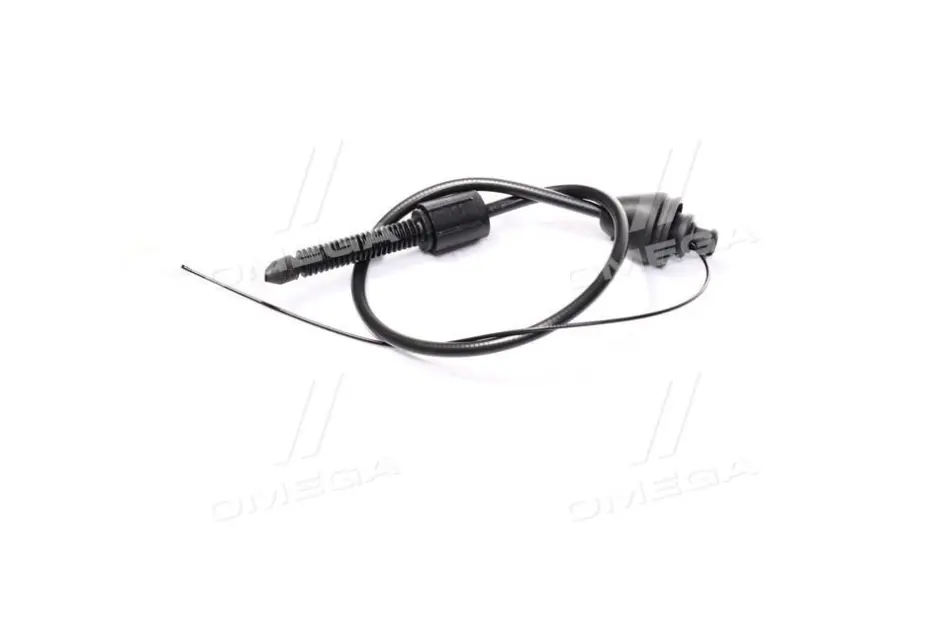 Трос акселератора RENAULT CLIO (пр-во ABS) A.B.S K37450 (фото 1)