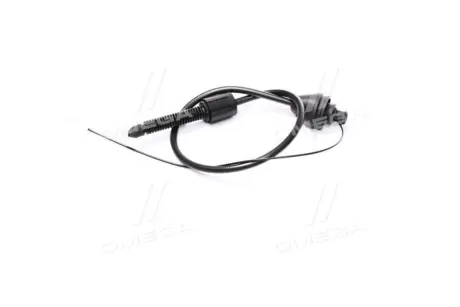 Трос акселератора RENAULT CLIO (пр-во ABS) A.B.S K37450