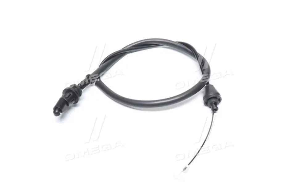 Трос акселератора RENAULT KANGOO (пр-во ABS) A.B.S K37430 (фото 1)