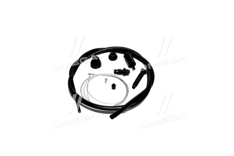 Трос акселератора RENAULT LAGUNA (пр-во ABS) A.B.S K37210 (фото 1)