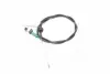 Трос акселератора VW GOLF (пр-во ABS) A.B.S K35230 (фото 4)