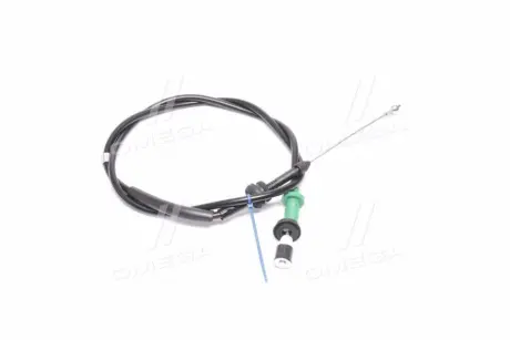 Трос акселератора VW GOLF (пр-во ABS) A.B.S K35230