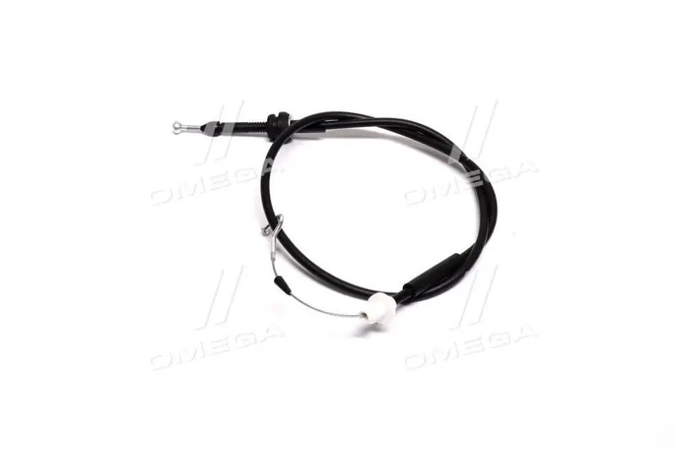 Трос акселератора VW GOLF,SEAT TOLEDO (пр-во ABS) A.B.S K35050 (фото 1)