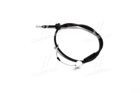 Трос акселератора VW GOLF,SEAT TOLEDO (пр-во ABS) A.B.S K35050