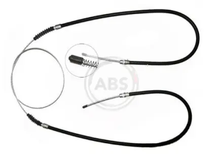 Трос ручного гальма A.B.S K10415