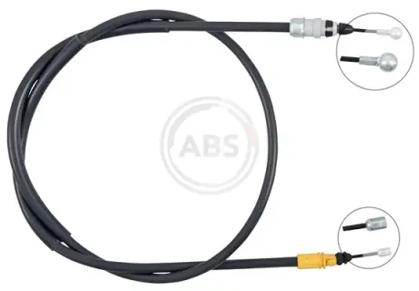 Трос ручного гальма A.B.S K14045