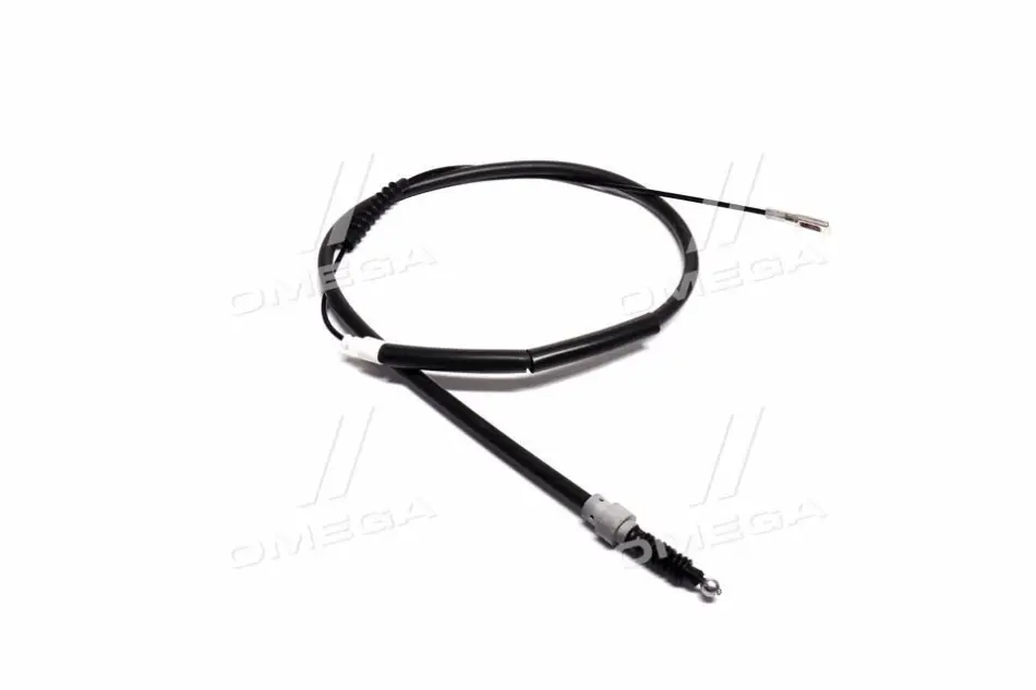 Трос ручного тормоза AUDI 100 (пр-во ABS) A.B.S K10056