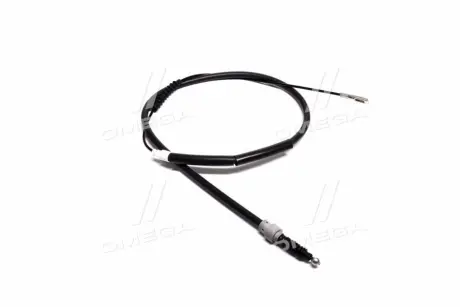 Трос ручного тормоза AUDI 100 (пр-во ABS) A.B.S K10056