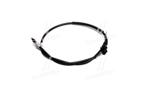 Трос ручного тормоза AUDI 100 (ABS) a.B.S K10086