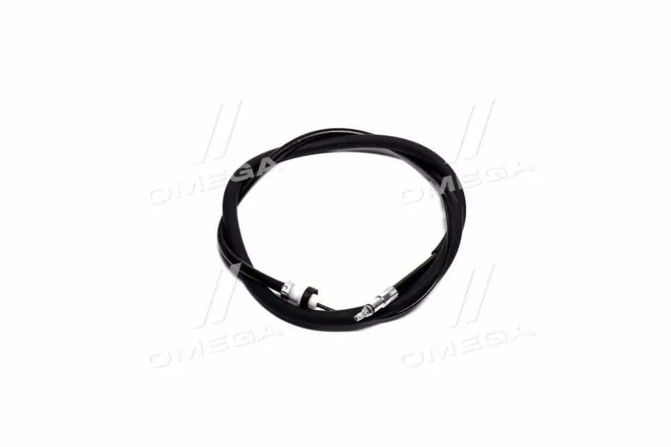 Трос ручного тормоза CITROEN BERLINGO,PEUGEOT PARTNER (пр-во ABS) A.B.S K15497