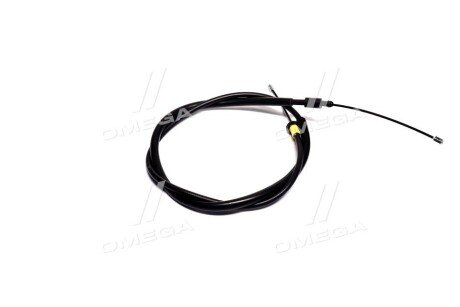 Трос ручного тормоза CITROEN BERLINGO,PEUGEOT PARTNER (ABS) a.B.S K16728