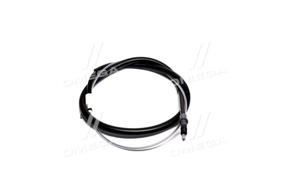 Трос ручного тормоза CITROEN C4,PEUGEOT 307 (пр-во ABS) A.B.S K16766