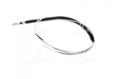 Трос ручного тормоза CITROEN C5 (пр-во ABS) A.B.S K16756