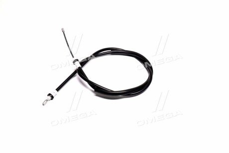 Трос ручного тормоза DACIA LOGAN (ABS) a.B.S K13006