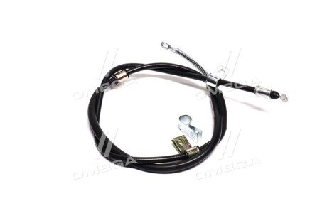 Трос ручного тормоза DAEWOO LANOS (ABS) a.B.S K13377