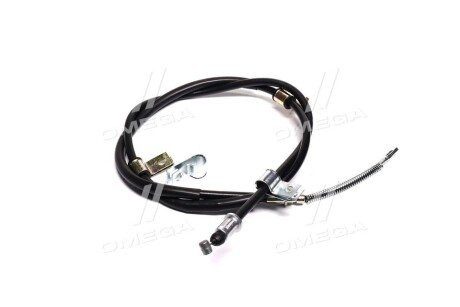 Трос ручного тормоза DAEWOO LANOS (ABS) a.B.S K13377