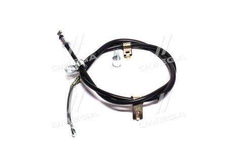 Трос ручного тормоза DAEWOO LANOS (ABS) a.B.S K13377 на Мазда 929