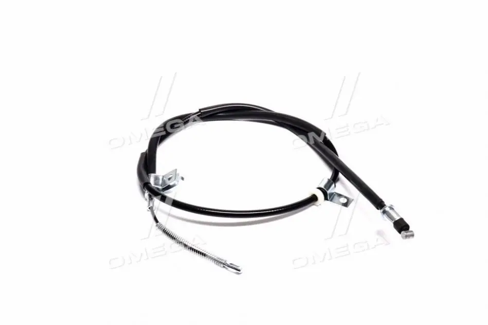 Трос ручного тормоза DAEWOO LANOS (пр-во ABS) A.B.S K13428