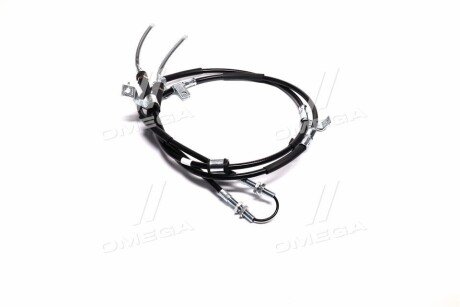 Трос ручного тормоза DAEWOO MATIZ (ABS) a.B.S K12235