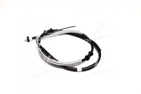 Трос ручного тормоза FIAT DOBLO (пр-во ABS) A.B.S K18058
