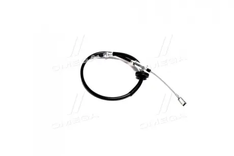 Трос ручного тормоза FIAT DUCATO,CITROEN JUMPER (пр-во ABS) A.B.S K10241