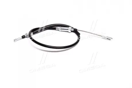 Трос ручного тормоза FIAT DUCATO,CITROEN JUMPER (пр-во ABS) A.B.S K13761