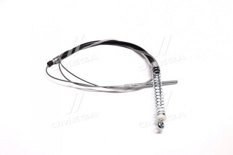 Трос ручного тормоза FIAT UNO (ABS) a.B.S K10108