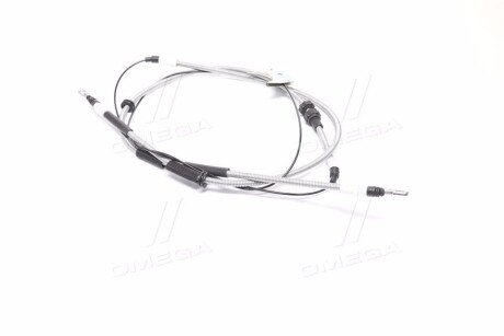 Трос ручного тормоза FORD TRANSIT (ABS) a.B.S K10755