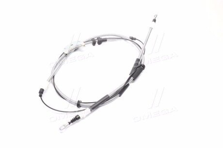 Трос ручного тормоза FORD TRANSIT (ABS) a.B.S K10755