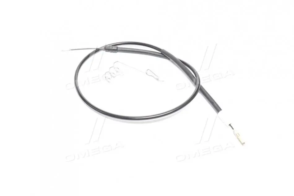 Трос ручного тормоза FORD TRANSIT (пр-во ABS) A.B.S K13853