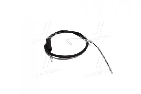 Трос ручного тормоза FORD TRANSIT (пр-во ABS) A.B.S K17907