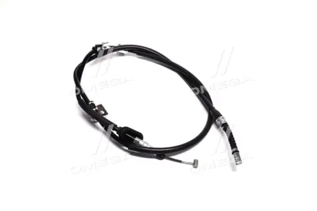 Трос ручного тормоза HONDA ACCORD (пр-во ABS) A.B.S K13777