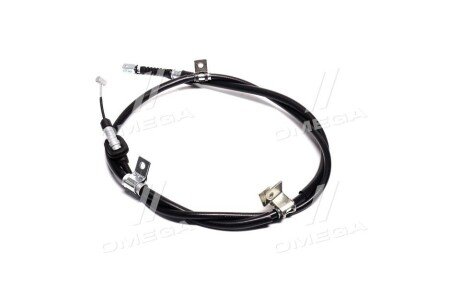 Трос ручного тормоза HONDA ACCORD (ABS) a.B.S K13828