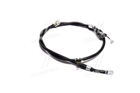 Трос ручного тормоза HONDA ACCORD (ABS) a.B.S K13828