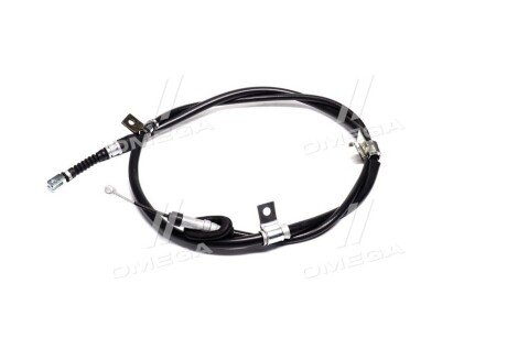 Трос ручного тормоза HONDA ACCORD (ABS) a.B.S K13828 на Хонда Аккорд сс7