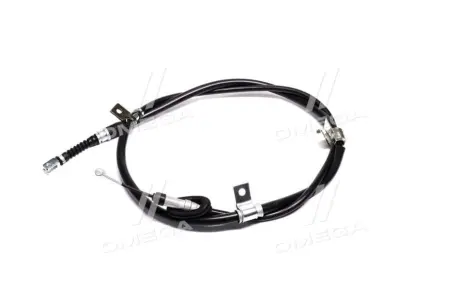 Трос ручного тормоза HONDA ACCORD (пр-во ABS) A.B.S K13828