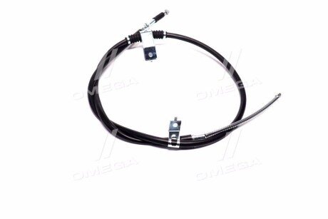 Трос ручного тормоза HYUNDAI i800/Satellite/H1/Starex/H200/H100 (99-20) (ABS) a.B.S K19258