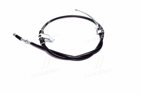 Трос ручного тормоза HYUNDAI i800/Satellite/H1/Starex/H200/H100 (99-20) (ABS) a.B.S K19258