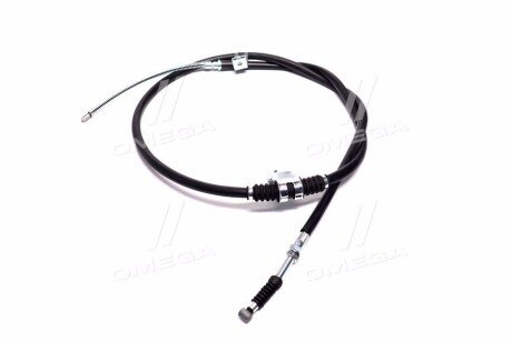 Трос ручного тормоза HYUNDAI i800/Satellite/H1/Starex/H200/H100 (99-20) (ABS) a.B.S K19258