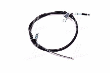 Трос ручного тормоза HYUNDAI i800/Satellite/H1/Starex/H200/H100 (99-20) (ABS) a.B.S K19258